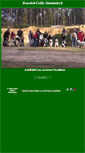 Mobile Screenshot of beardiestammtisch.meinbeardie.net